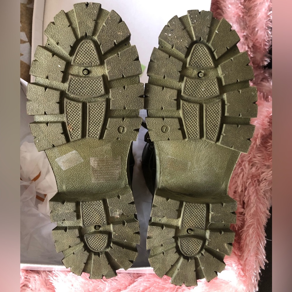 CAPE ROBBIN GOAL DRIVEN BOOTS 💥 - Picture 7 of 7